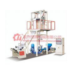 SJ-50、55、60、65系列高低壓超薄吹膜機(jī)組