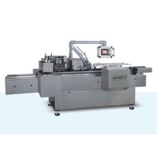 HHZ-80B 多功能自動LED燈泡裝盒機(jī)（帶說明書、帶掛鉤、雙內(nèi)襯）