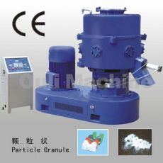 OULI-150、100 塑料粉碎混煉造粒機(jī)