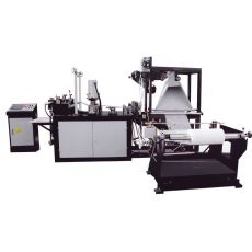 YF-NB700 育苗袋無(wú)紡布制袋機(jī)