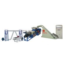 PVC、TPP橡塑類押出輸送造粒機