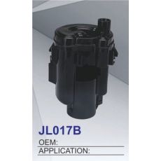 JL017B 燃油泵濾網(wǎng)