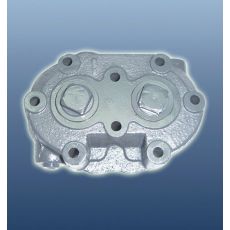 卡瑪斯 空壓機(jī)缸蓋 CZDP 1038 КАМАЗ:5320-3509039