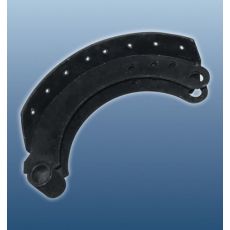 馬斯 剎車(chē)蹄 CZDP 2215 МАЗ:5336-3501095