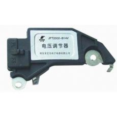 D412（別克、大宇、切諾基98款） 電子調(diào)節(jié)器