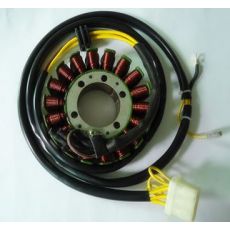 摩托車(chē)磁電機(jī)線圈